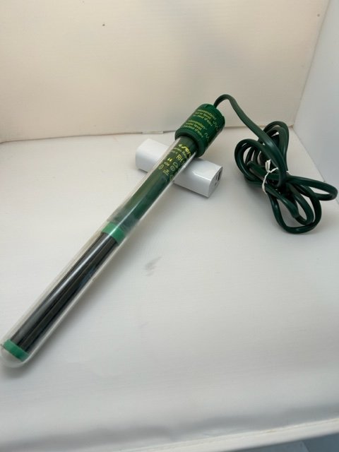 Aquarienregelheizer der Fa. Sera 100 Watt - Aquarium - Aachen