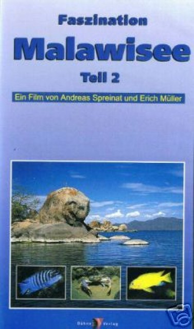 !!!!Faszinazion Malawisee (Neu und OVP)!!!! - Aquarium - Stolberg bei Aachen